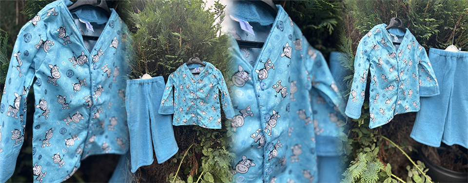 Product Sample